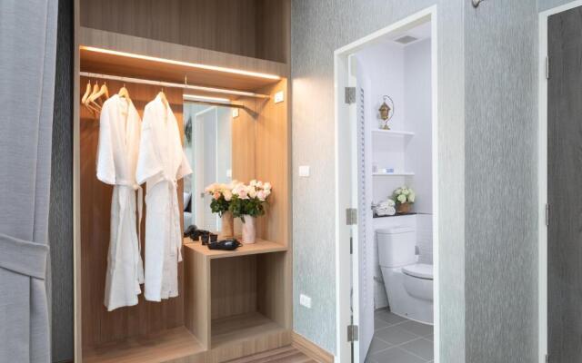 Villa 55 - Fun Water Slide