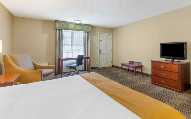 Best Western Sunday House Inn