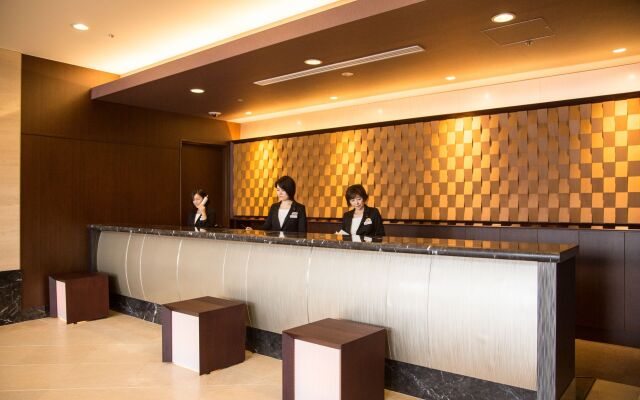 ANA Crowne Plaza Yonago by IHG