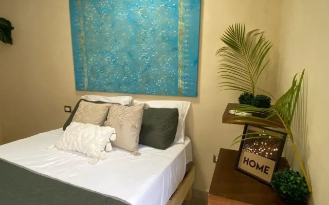 Casa Estrella del Alma