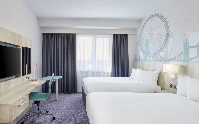 Leonardo Hotel London Croydon - Image 7