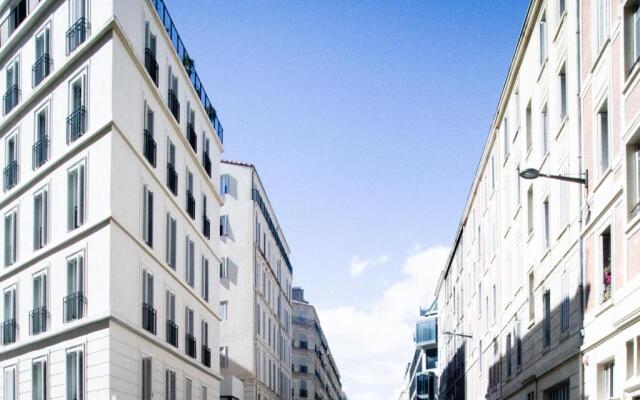 Le cosy de la joliette