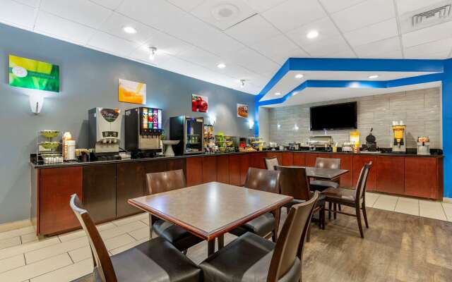 Quality Inn Windsor Mill