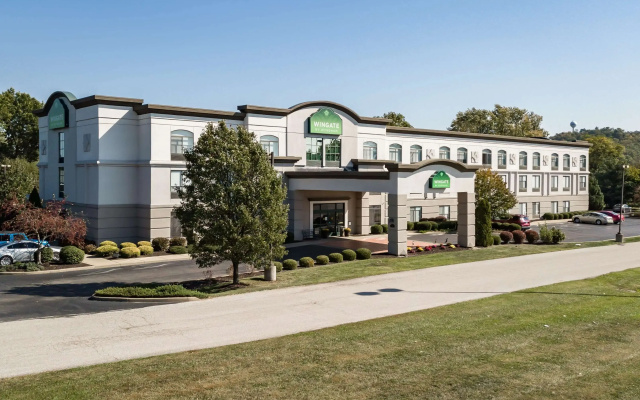Wingate by Wyndham Vienna/Parkersburg/Marietta