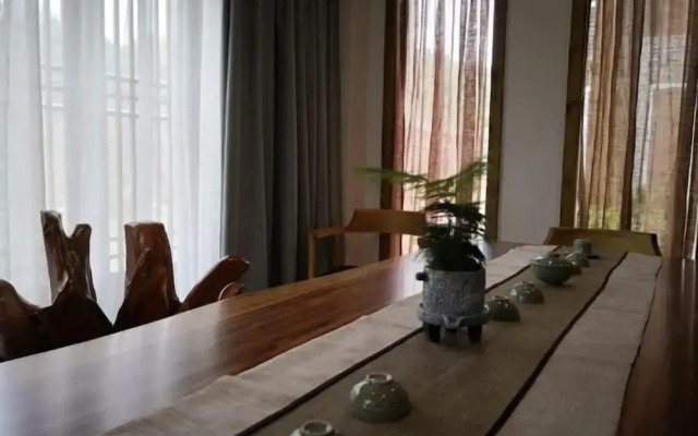 Baduli Homestay
