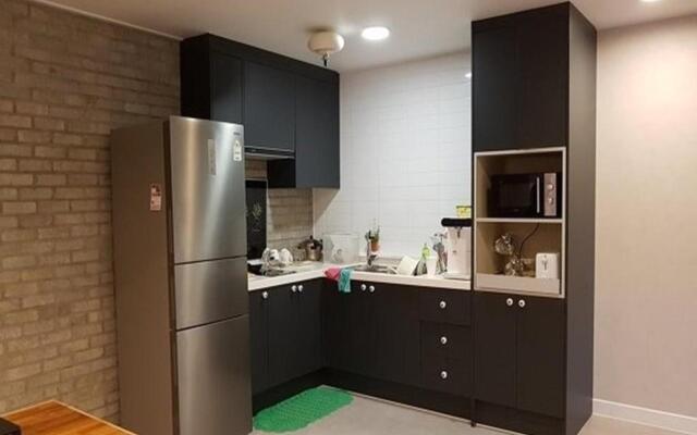 Mokpo Deung Dae Guest House