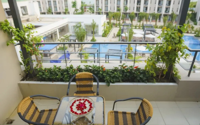 Ruby Hotel