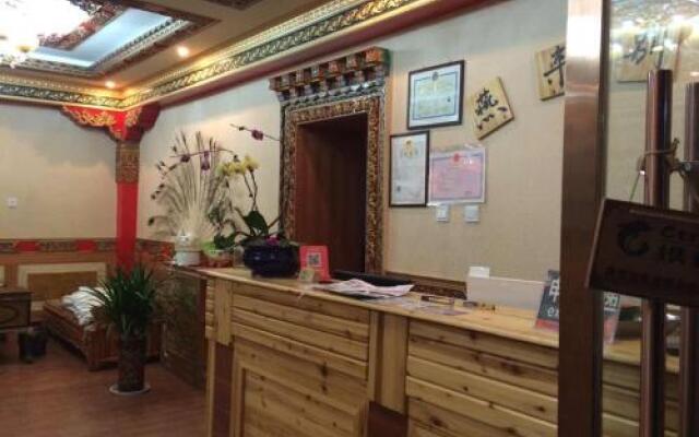 Yanlai Guesthouse