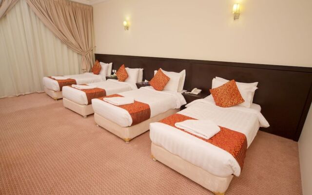 Abaad Al Noor Hotel