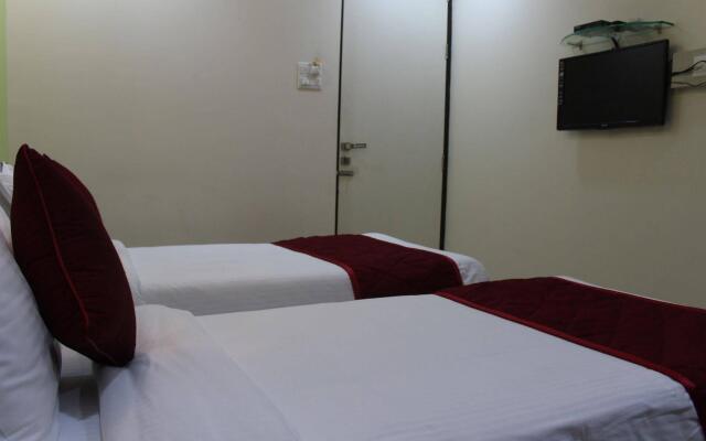 Nishita Residency