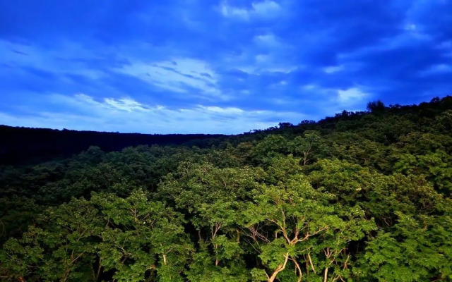 Апартаменты на Зеленом бульваре 26