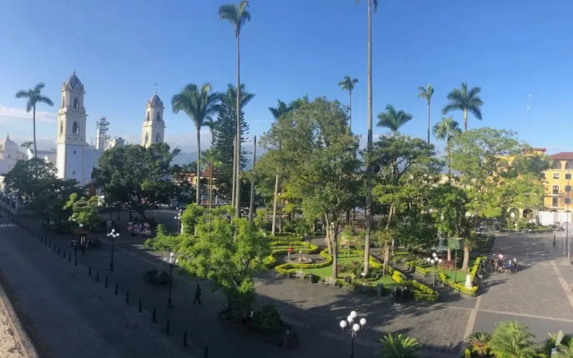 Hotel Boutique Casa Zevallos