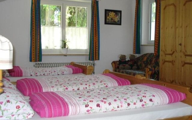 Gästehaus Alpenland