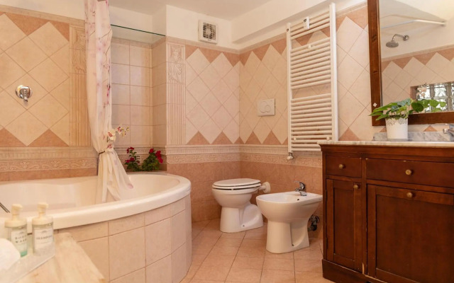 Dulcis Home Montemario