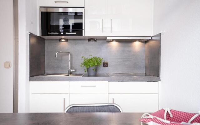 Haus Berolina Wohnung 500