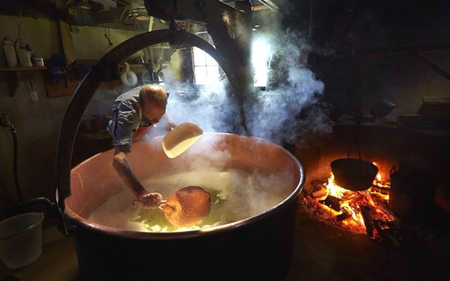 La Ferme Du Bourgoz