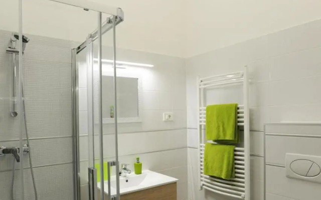 M37 Apartman
