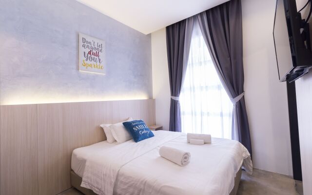 iO Hotel