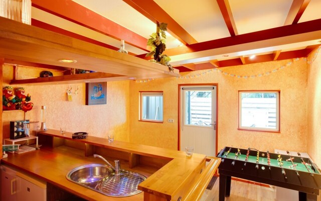 Cosy Bungalow in Meerlo with Garden