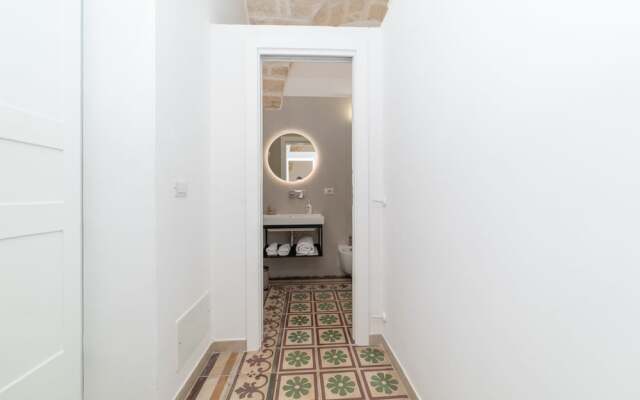 Elegance Staffa Rooms