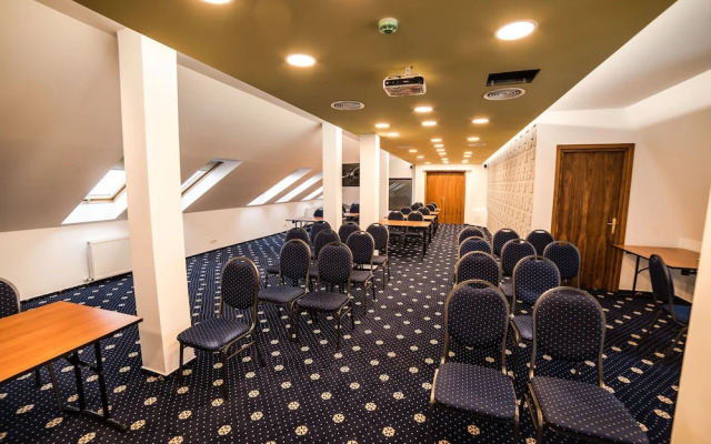 Atrium Collection Hotel Predeal