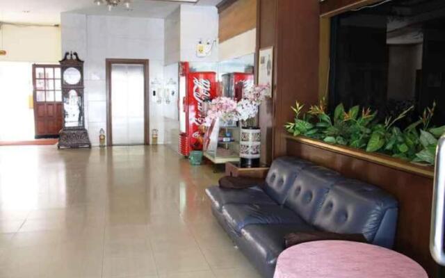Phu Inn Hotel
