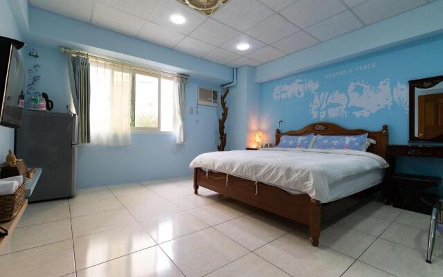 Yi-Jing B&B