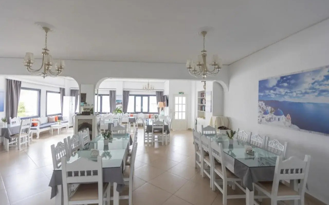 Hotel Star Santorini