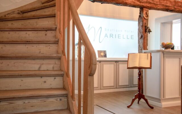 Boutique Hotel Marielle