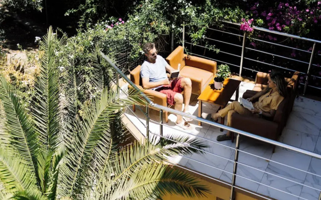 Oelia Rooms & Apartments