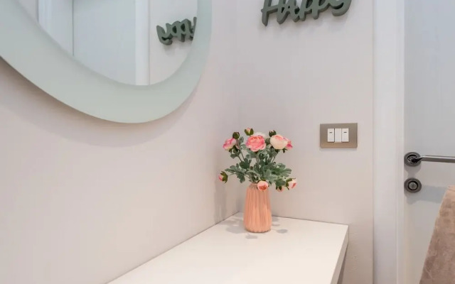 Deluxe apartments Dyana