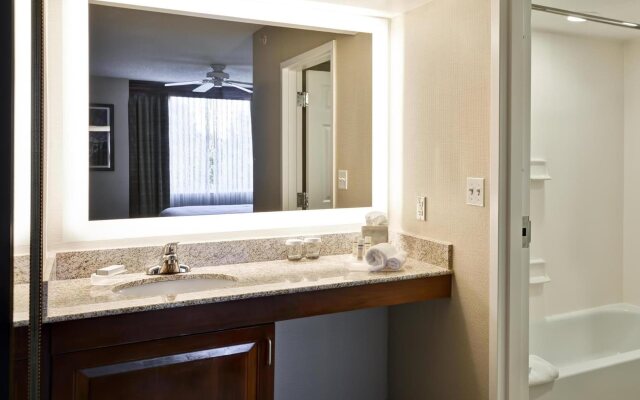 Homewood Suites by Hilton Dulles Int'l Airport