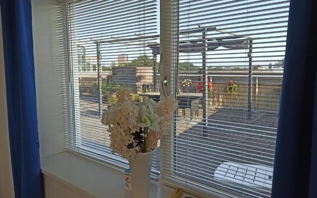 Breakfast at Carin’s