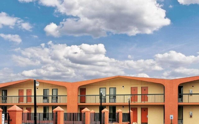 Motel 6 Lexington, KY - Airport
