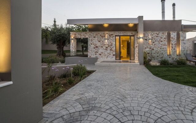 Ariadne Luxury Villa