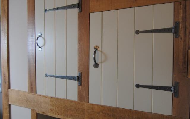 Courtyard Cottages Lymington