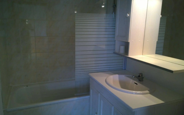 Center Resort Accomodation