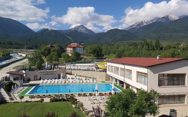 Regnum Bansko Ski Hotel & SPA
