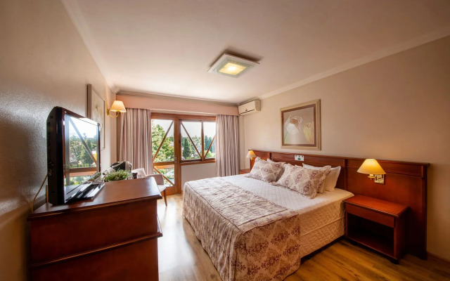 Hotel Alpestre