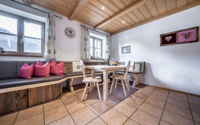 Ferienwohnungen am Lahnerbach