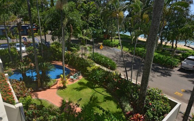 Paringa Beachfront Apartments