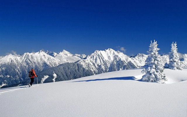Bergnest - Frühstückspension Katschberg
