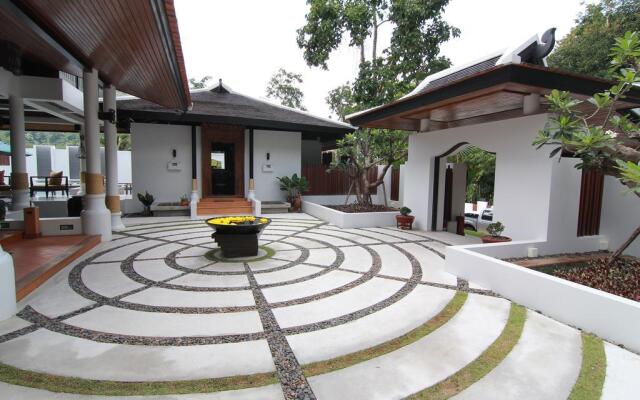 Numsai Khaosuay Resort