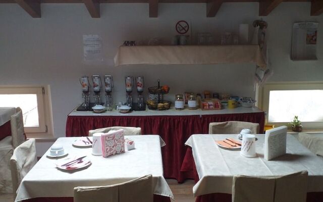 B&B Casa Santa Lucia