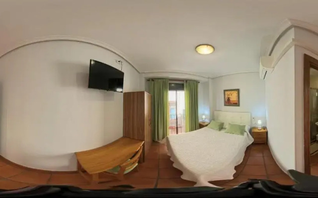 Hostal Infantes