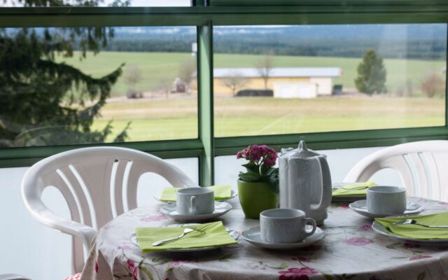 Apartment G 25 Dittishausen