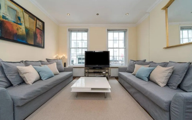 PML Exclusive Apartments Piccadilly