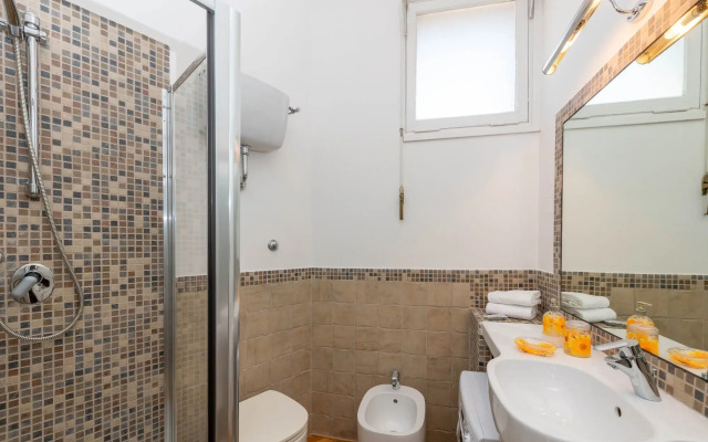 Banchi Nuovi in Roma