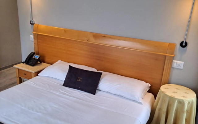 Residenza dei Quiriti