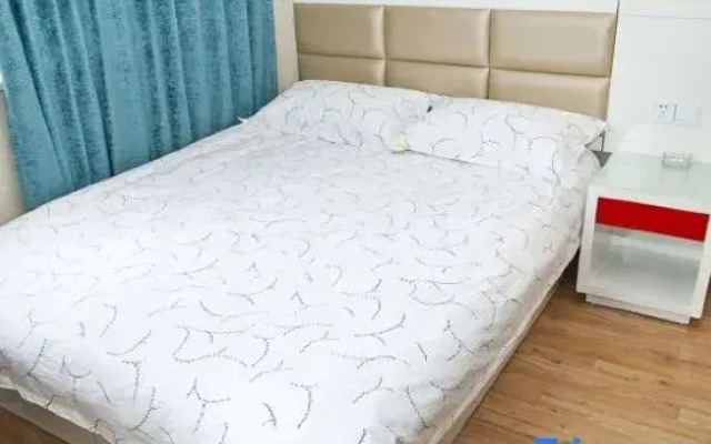 Shanghai Sanping Inn